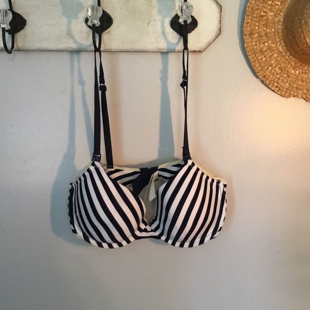 Nursing bra